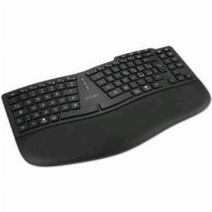 Tastiera ergonomica wireless Kensington kb675 sconto del 4 a 6842