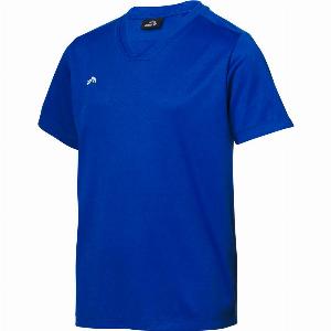 Maillot enfant CRIVIT antitranspirant bleu 68 ans prix réduit à 399