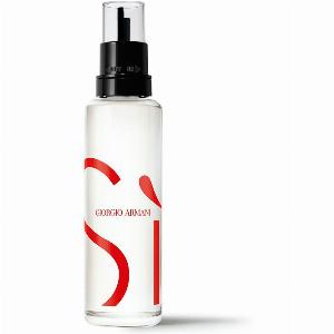 Sì Passione Eau de Parfum  Rechargeable La fragrance florale et fruitée à la fois iconique et audacieuse 100 ml
