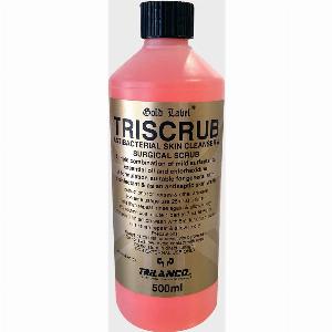 Enjoy a 14 Discount on 500ml Gold Label Triscrub in Pink