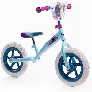 Huffy Disney Frozen 12 Balance Bike