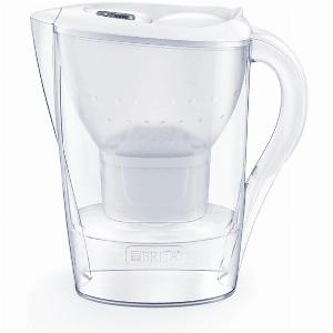 Caraffa filtrante Brita Marella con 6 mxpro ora a 3599 46 di sconto