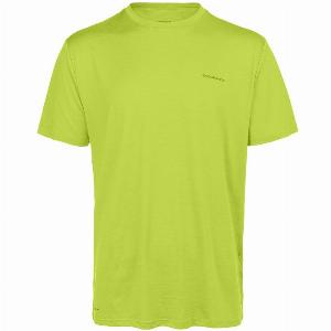 Vernon V2 Performance SS Tee L