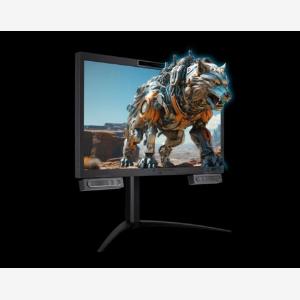 Predator DS2 Écran gamer 3D SpatialLabs View PSV272 Noir