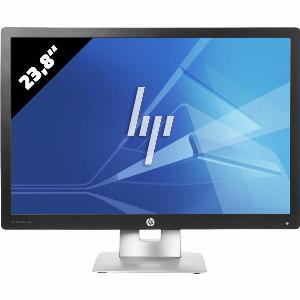 HP EliteDisplay E240  1920 x 1080  FHDGut  AfBrefurbished