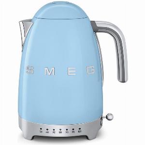 SMEG Wasserkocher KLF04PBEU Pastellblau
