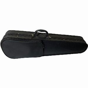 31 Rabatt auf leichten und stabilen schwarzen 44 Geigenkoffer