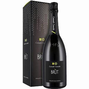 12 di sconto su Franciacorta Contadi Castaldi Brut Magnum 15 lt disponibile ora