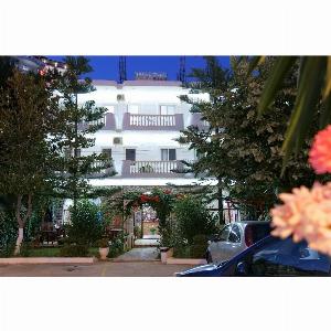 Pisa  Riviera Albanese  Hotel Rixhi
