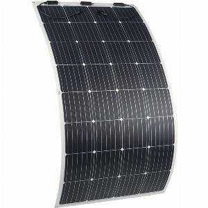 ECTIVE MSP 180 Flex flexibles Solarmodul monokristallin 180W
