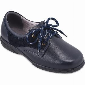 Cosyfeet Delia Womens Extra Wide Shoes for Swollen Feet