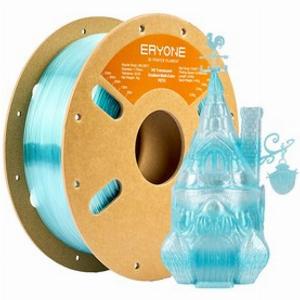 Profitieren Sie von 26 Rabatt auf ERYONE HS PETG Filament 1kg  Hellblau