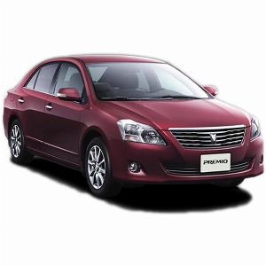 Toyota Premio 15  Prix réduit de 85  à 63  soit 26