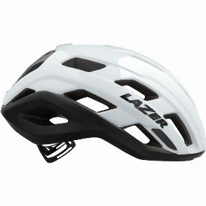 Profitez de 53 de réduction sur le casque Lazer Strada KinetiCore M blanc