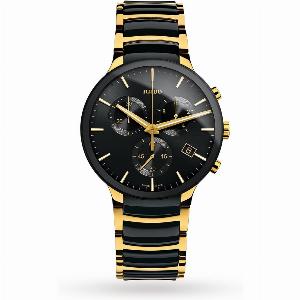Centrix 40mm Mens Watch