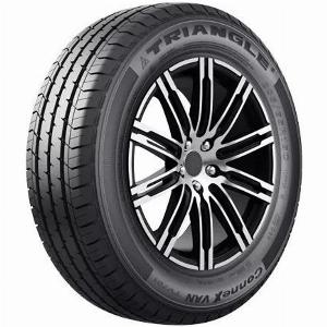 21575R15 10197S Triangle Connex Van TV701  Protyre  Van Tyres