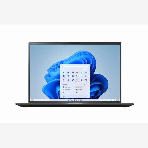 LG gram 14 Intel Core Ultra 7 RAM 16Go SSD 1To Noir 14Z90SGAA78F