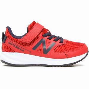New Balance 570 Ps Gs Rosso Blu  Sneakers Bambino EUR 38  US 55