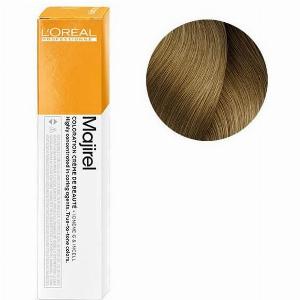 Coloration Majirel n83 blond clair doré 50ML