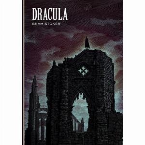 Enjoy a 20 Discount on Dracula Whitby Edition