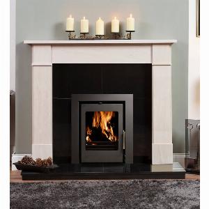 Beltane Holford Wood Burning Multifuel Inset Stove