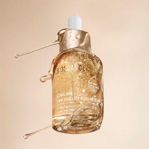 Squalane  Firm and Lift Dual Serum