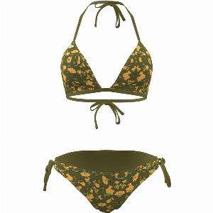 Maillot de bain 2 pièces femme Joma Santa Mónica II