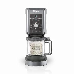 Ninja CREAMi Deluxe 10en1  Machine à glaces NC502EU 4  à 26999