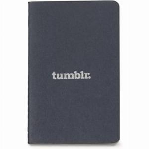 50 Custom Moleskine Cahier Ruled Pocket Journal  FSC Certified