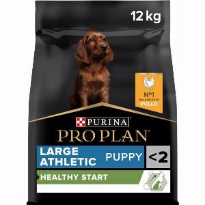 Purina Pro Plan Puppy Athletic Large 12 kg  Sconto BZR5BZR20