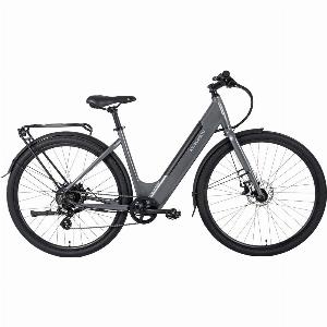 Dawes Scenic Low Step Electric Hybrid Bike