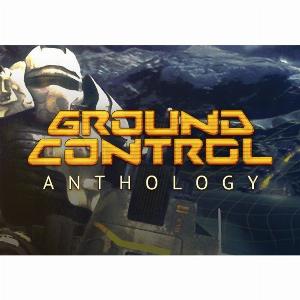 Ground Control Anthology EN Global Steam Key
