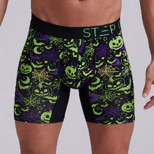 Enjoy 48 Discount on Boxer Briefs This Thursday