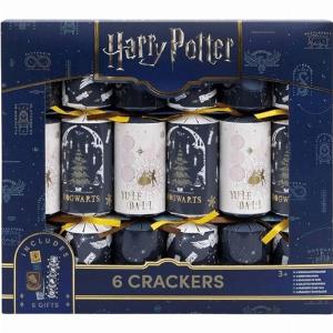 Enjoy 29 Discount on Enormous Harry Potter Christmas Crackers