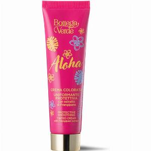 Sconto del 17 su Bottega Verde Aloha  Crema protettiva colorata