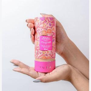 The Ayurveda Experience Sconto del 15% su olio viso Kesaradi Daily Glow Confezione doppia