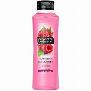 Alberto Balsam Raspberry Shampoo 350ml previously 329 now 229 offers a 30 discount
