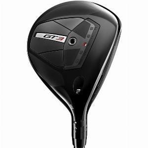 Enjoy 14 Discount on Custom Fit Titleist GT3 LeftHanded Fairway Wood