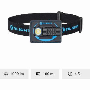 Olight Perun Mini Kit  Lampe frontale légère avec bandeau 5066
