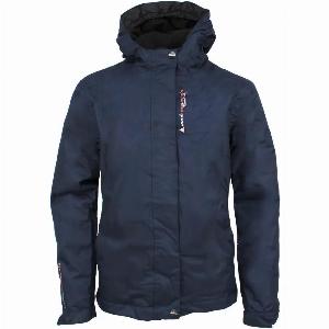 Trek Expert Réduction de 60 % sur la veste de ski pour filles Peak Mountain Fajik