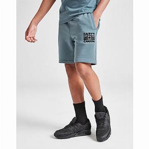 Zavetti Canada Ovello Shorts Junior Grey