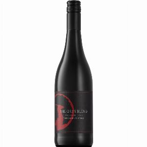 Oryx Shiraz Grenache Petit Verdot 2019 Thelema