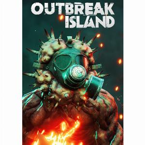Outbreak Island  Steam