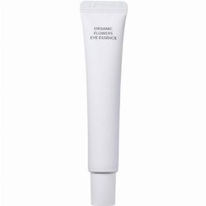 Organic Flowers Eye Essence