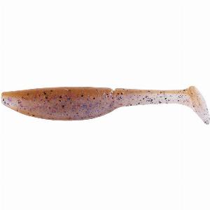 Balzer Shad Suki Swimmer 125cm 4 Stück Farbe Hiroto Gummifisch Kunstköder Raubfischköder