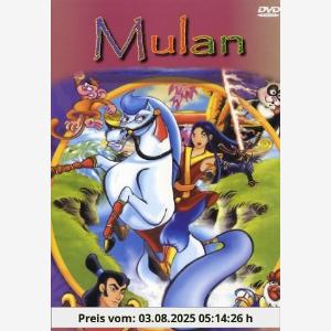 Mulan Jetzt nur 279  statt 349   20  Preisnachlass