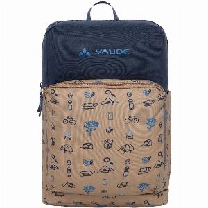 Vaude Minnie 10  Jr Rucksack 34 cm oat