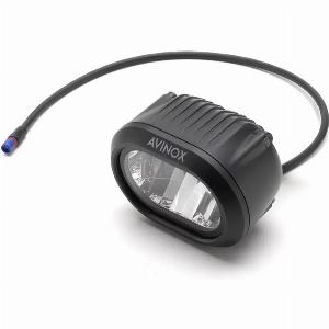Amflow DJI Avinox Front Bike Light