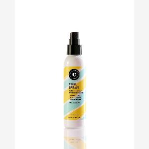 Curl Spray  Curl Hold  Medium Hold without Weighing Down Curls  Flexible Curl  Curly Method  Silicone and Alcohol Free  Curly Girl Method