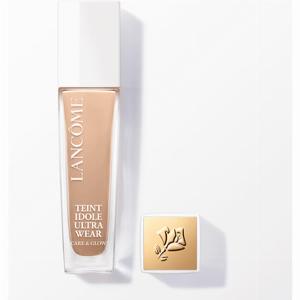 Fondotinta Teint Idole Ultra Wear Care  Glow  Fondotinta Idratante  Effetto Luminosità Naturale 24h  220c  Per Donna  Lancôme